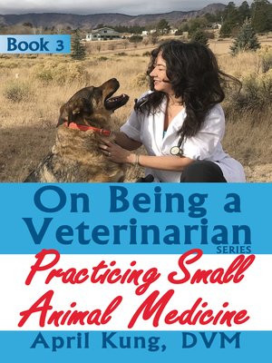 cover image of Book 3: Practicing Small Animal Medicine